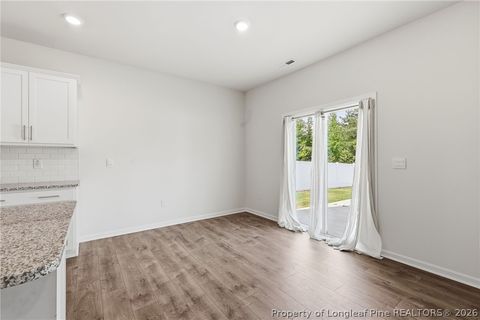 Tiny photo for 2208 Clydesmill Road, Fayetteville, NC 28314 (MLS # 765447)