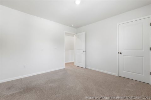 Tiny photo for 2208 Clydesmill Road, Fayetteville, NC 28314 (MLS # 765447)