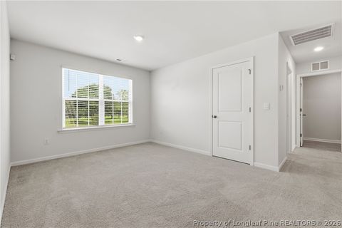 Tiny photo for 2208 Clydesmill Road, Fayetteville, NC 28314 (MLS # 765447)