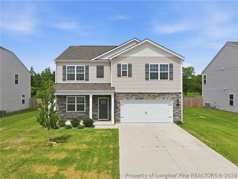 Photo of 2208 Clydesmill Road, Fayetteville, NC 28314 (MLS # 765447)