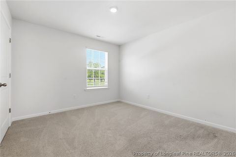 Tiny photo for 2208 Clydesmill Road, Fayetteville, NC 28314 (MLS # 765447)