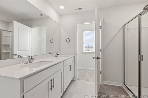 Tiny photo for 2208 Clydesmill Road, Fayetteville, NC 28314 (MLS # 765447)