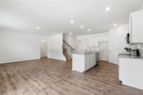 Tiny photo for 2208 Clydesmill Road, Fayetteville, NC 28314 (MLS # 765447)