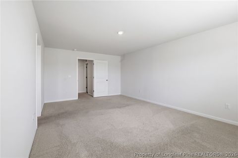 Tiny photo for 2208 Clydesmill Road, Fayetteville, NC 28314 (MLS # 765447)