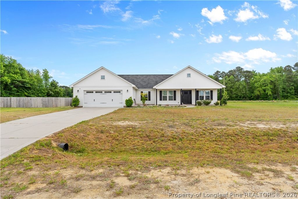 Photo of 98 Vesper Lane, Parkton, NC 28371 (MLS # 761193)