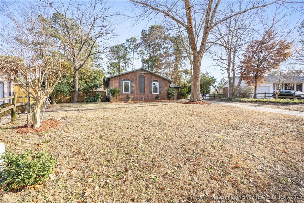 Photo of 1109 Vesper Lane, Fayetteville, NC 28311 (MLS # 755494)