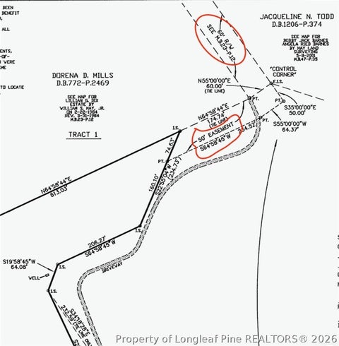 Tiny photo for 10180 NC Highway 700, Pelham, NC 27311 (MLS # 769961)