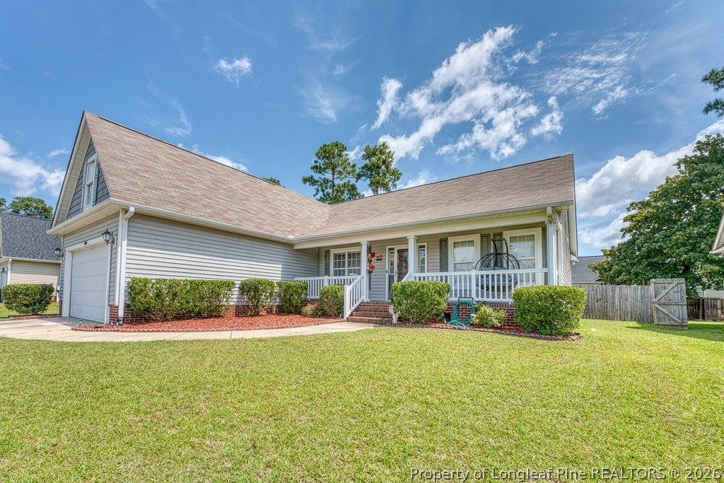 9020 Grouse Run Lane