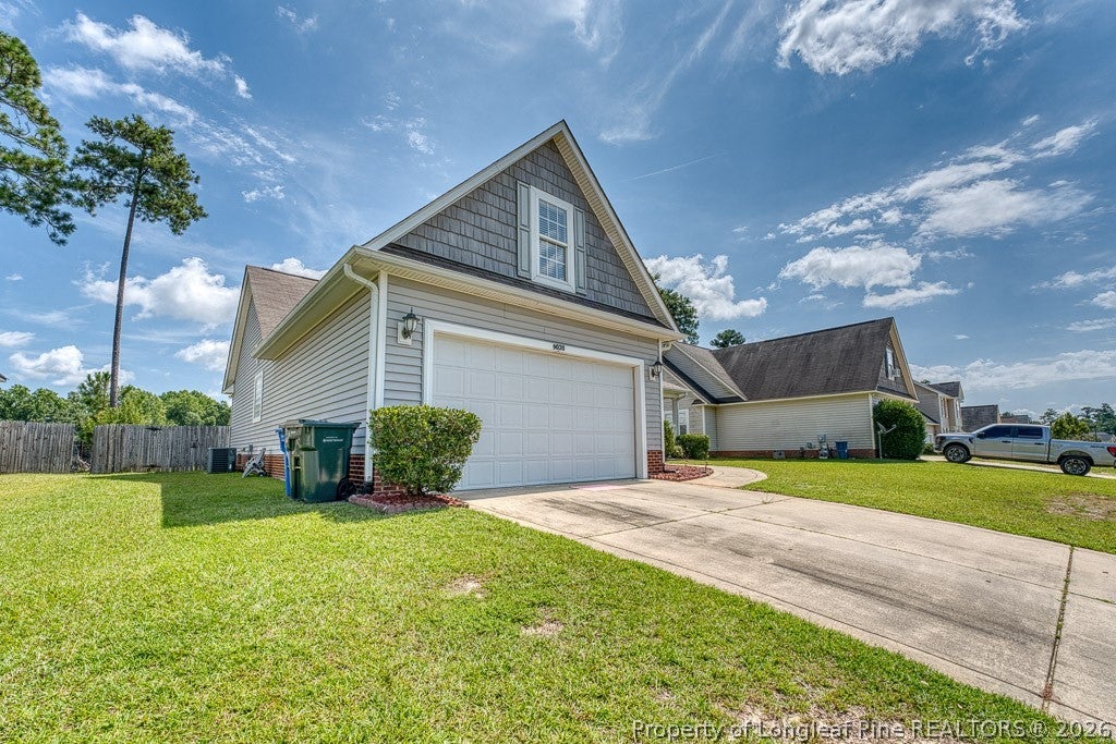 9020 Grouse Run Lane