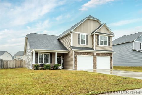 2122 Stafford Drive Fayetteville NC 28314