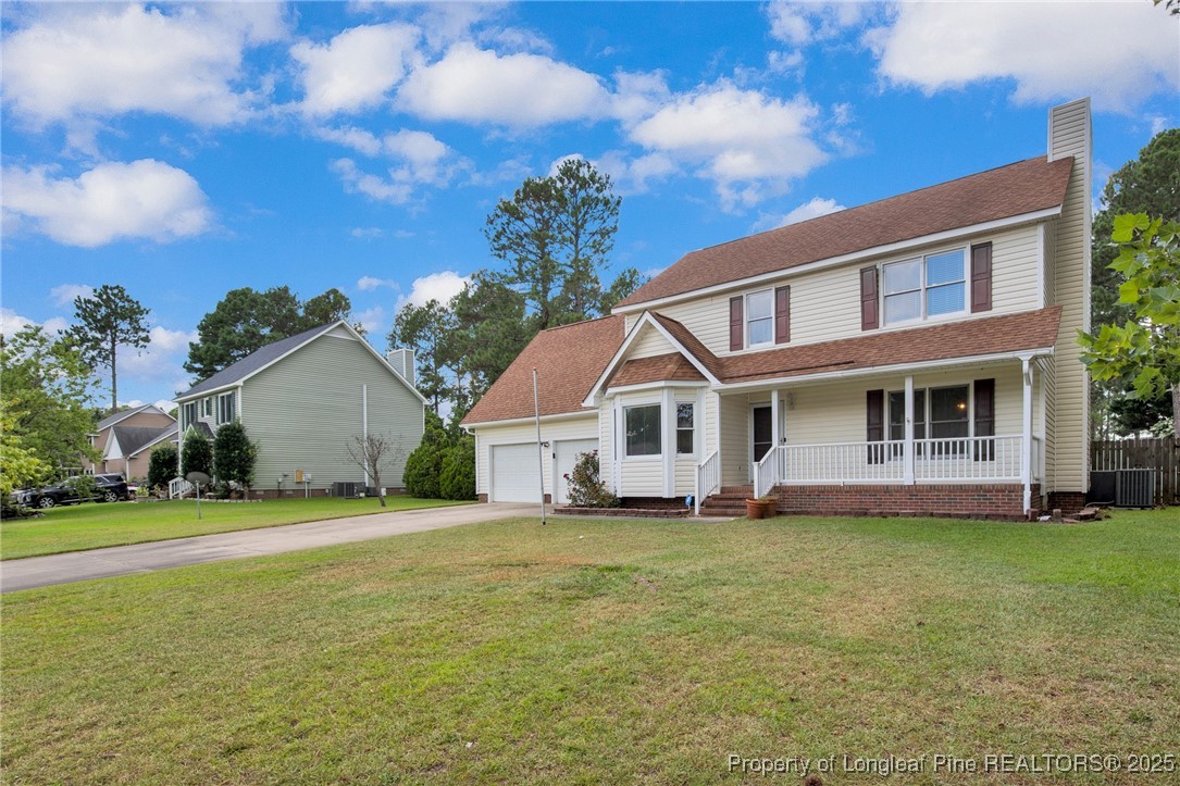 1968 Oakview Drive