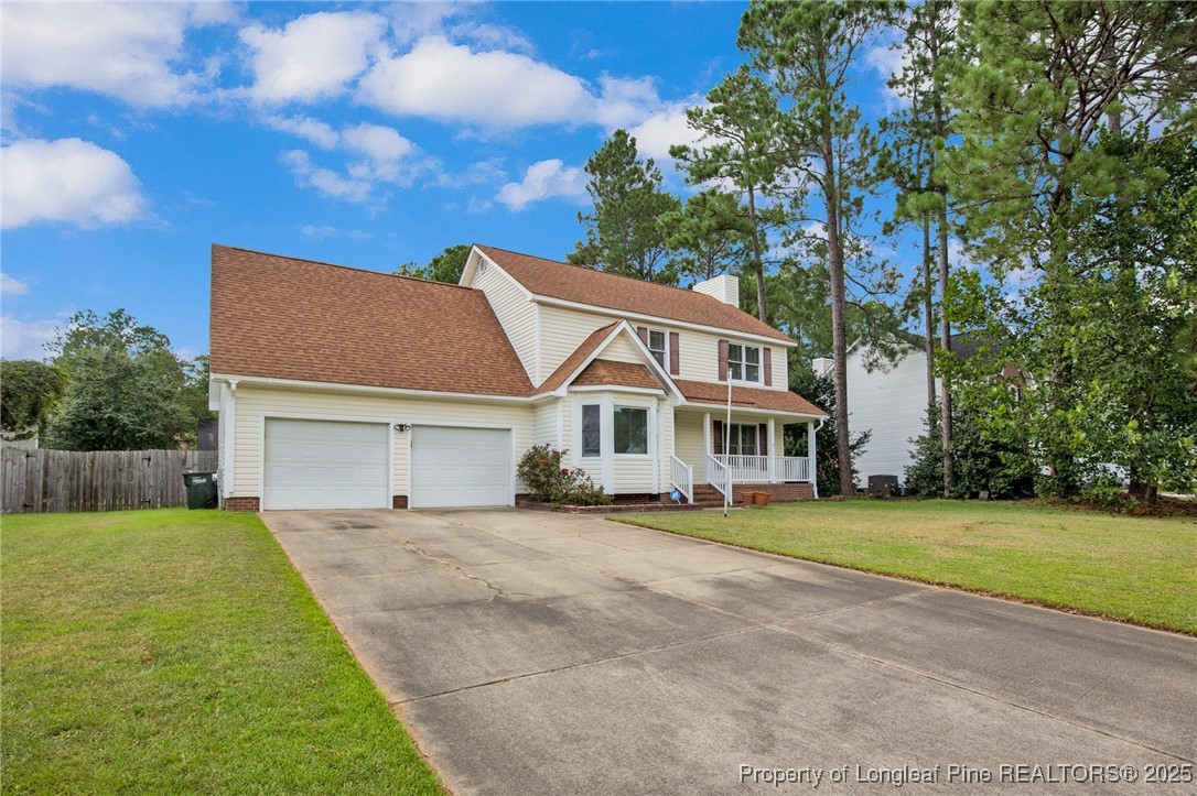 1968 Oakview Drive
