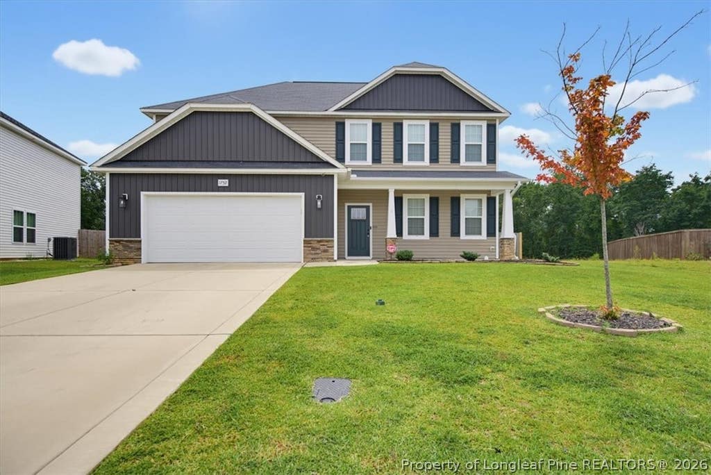 Photo of 1752 Stackhouse Drive, Fayetteville, NC 28314 (MLS # 768332)