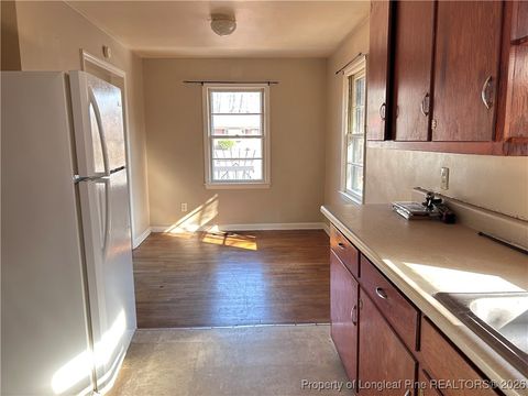 Tiny photo for 5606 Birch Road, Fayetteville, NC 28304 (MLS # 755340)