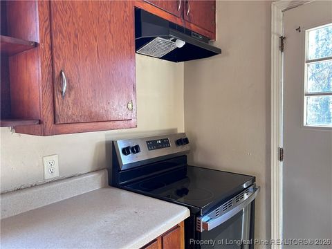 Tiny photo for 5606 Birch Road, Fayetteville, NC 28304 (MLS # 755340)