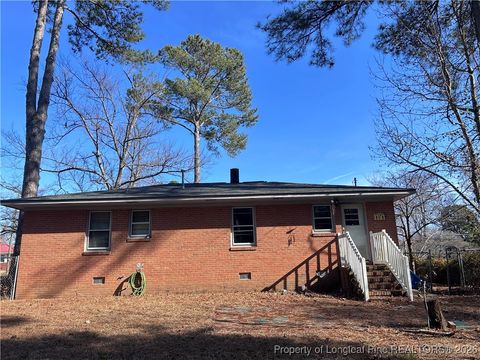Tiny photo for 5606 Birch Road, Fayetteville, NC 28304 (MLS # 755340)