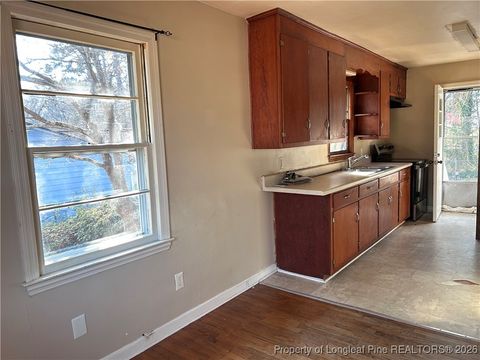 Tiny photo for 5606 Birch Road, Fayetteville, NC 28304 (MLS # 755340)