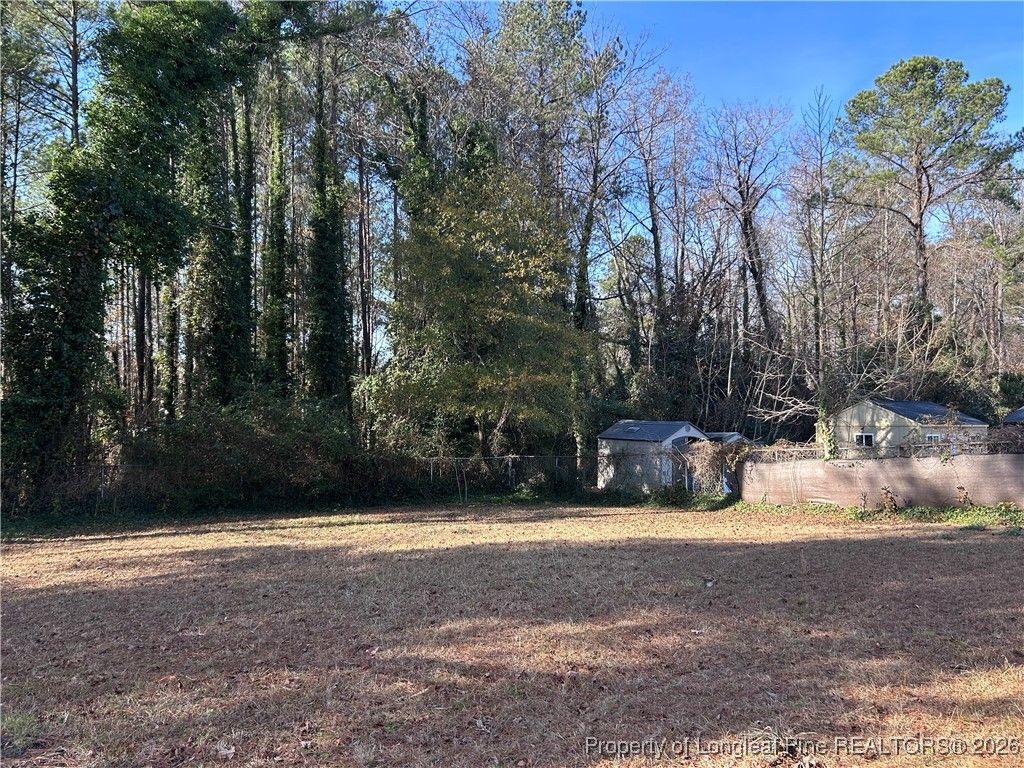 Photo of 5606 Birch Road, Fayetteville, NC 28304 (MLS # 755340)