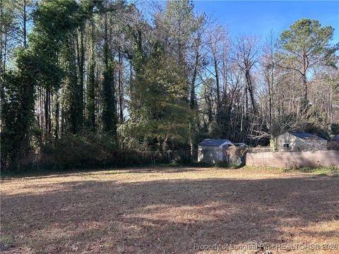 Tiny photo for 5606 Birch Road, Fayetteville, NC 28304 (MLS # 755340)