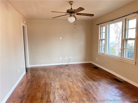 Tiny photo for 5606 Birch Road, Fayetteville, NC 28304 (MLS # 755340)