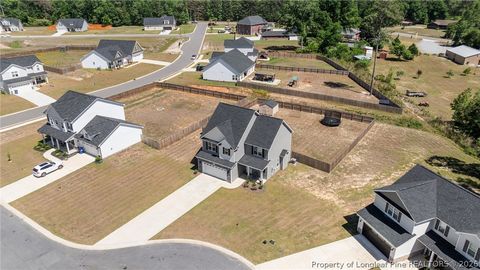 Tiny photo for 137 Vorster Road, Raeford, NC 28376 (MLS # 761441)
