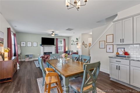 Tiny photo for 137 Vorster Road, Raeford, NC 28376 (MLS # 761441)
