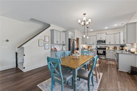 Tiny photo for 137 Vorster Road, Raeford, NC 28376 (MLS # 761441)