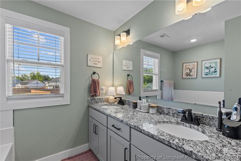 Tiny photo for 137 Vorster Road, Raeford, NC 28376 (MLS # 761441)