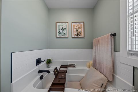 Tiny photo for 137 Vorster Road, Raeford, NC 28376 (MLS # 761441)