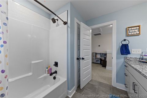 Tiny photo for 137 Vorster Road, Raeford, NC 28376 (MLS # 761441)