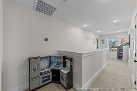 Tiny photo for 137 Vorster Road, Raeford, NC 28376 (MLS # 761441)