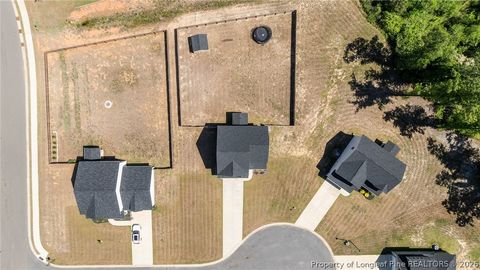 Tiny photo for 137 Vorster Road, Raeford, NC 28376 (MLS # 761441)