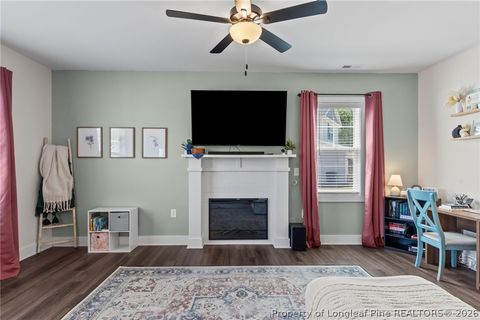 Tiny photo for 137 Vorster Road, Raeford, NC 28376 (MLS # 761441)