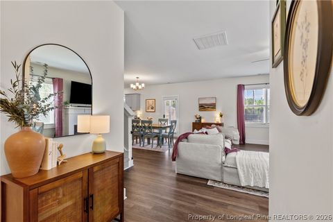 Tiny photo for 137 Vorster Road, Raeford, NC 28376 (MLS # 761441)