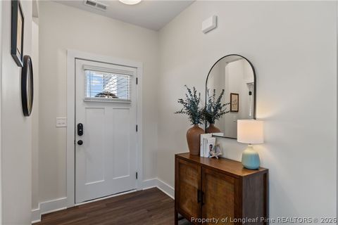 Tiny photo for 137 Vorster Road, Raeford, NC 28376 (MLS # 761441)