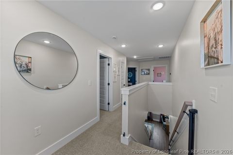 Tiny photo for 137 Vorster Road, Raeford, NC 28376 (MLS # 761441)