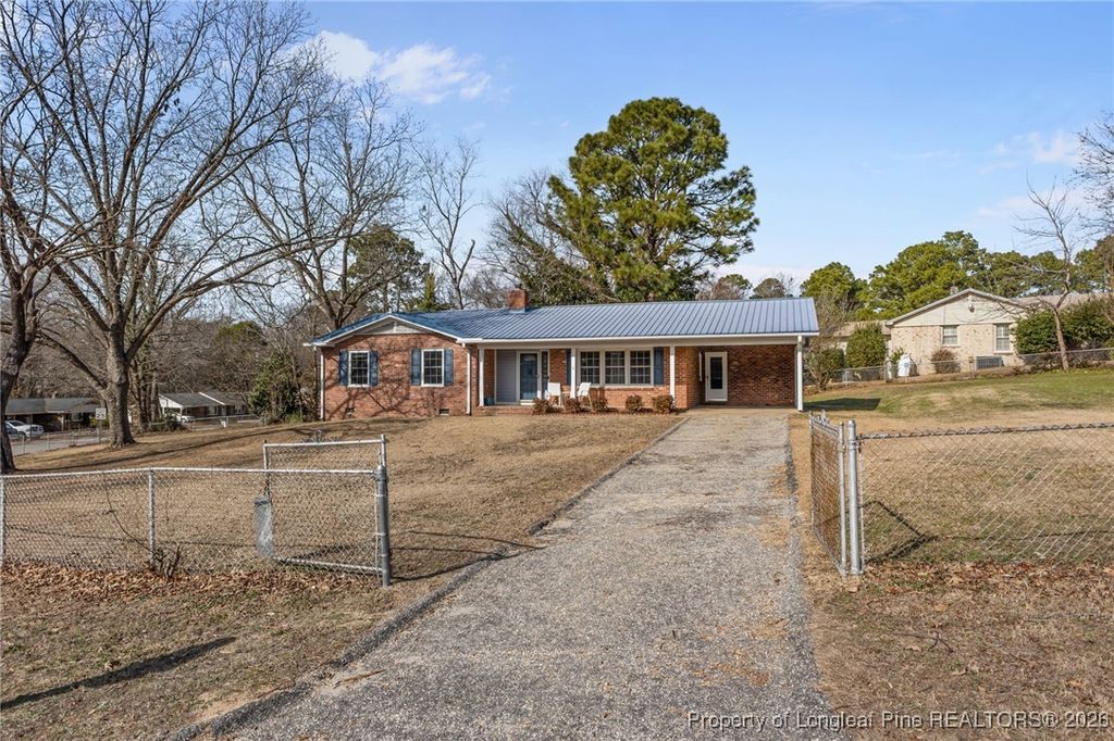 Photo of 301 Summer Hill Road, Fayetteville, NC 28303 (MLS # 756169)