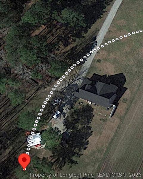 Tiny photo for 1103 Forrest Drive, Bladenboro, NC 28320 (MLS # 764753)