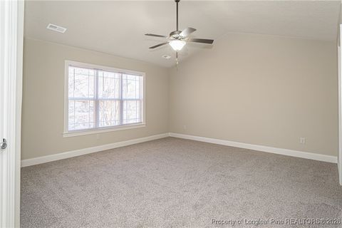 Tiny photo for 917 Cora Lee Drive, Fayetteville, NC 28303 (MLS # 755608)