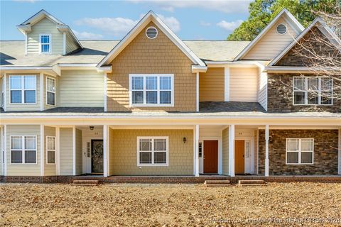 Photo of 917 Cora Lee Drive, Fayetteville, NC 28303 (MLS # 755608)
