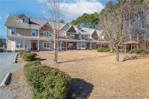 Tiny photo for 917 Cora Lee Drive, Fayetteville, NC 28303 (MLS # 755608)