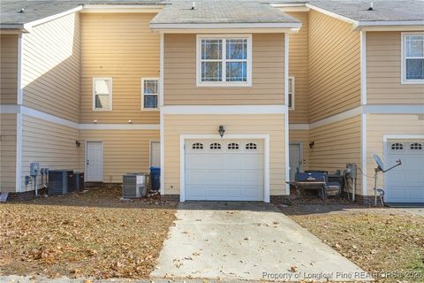 Tiny photo for 917 Cora Lee Drive, Fayetteville, NC 28303 (MLS # 755608)