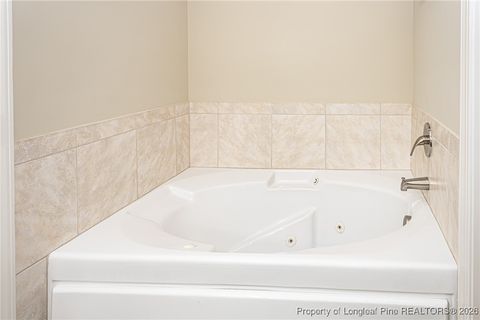 Tiny photo for 917 Cora Lee Drive, Fayetteville, NC 28303 (MLS # 755608)