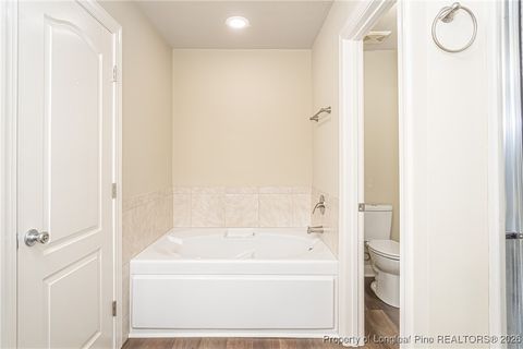 Tiny photo for 917 Cora Lee Drive, Fayetteville, NC 28303 (MLS # 755608)