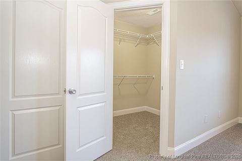 Tiny photo for 917 Cora Lee Drive, Fayetteville, NC 28303 (MLS # 755608)