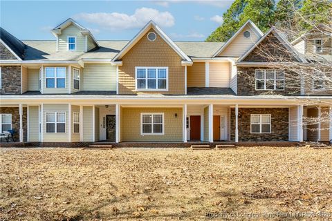 Tiny photo for 917 Cora Lee Drive, Fayetteville, NC 28303 (MLS # 755608)