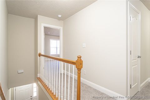 Tiny photo for 917 Cora Lee Drive, Fayetteville, NC 28303 (MLS # 755608)