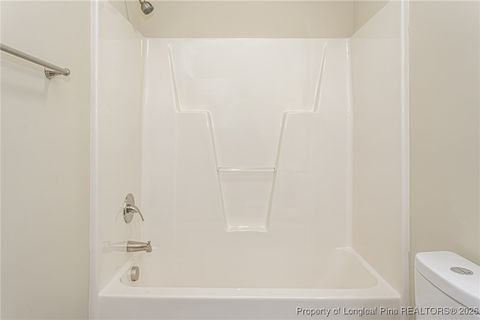 Tiny photo for 917 Cora Lee Drive, Fayetteville, NC 28303 (MLS # 755608)