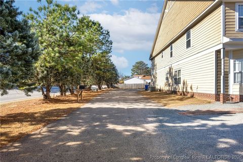 Tiny photo for 917 Cora Lee Drive, Fayetteville, NC 28303 (MLS # 755608)