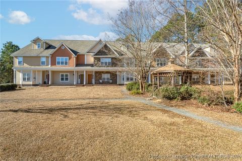 Tiny photo for 917 Cora Lee Drive, Fayetteville, NC 28303 (MLS # 755608)